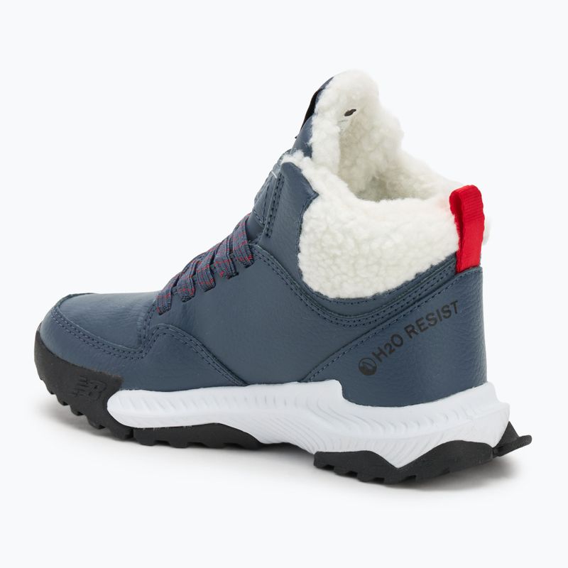 Scarpe per bambini New Balance 800's V3 navy/white/black 3