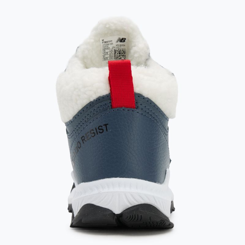 Scarpe per bambini New Balance 800's V3 navy/white/black 6