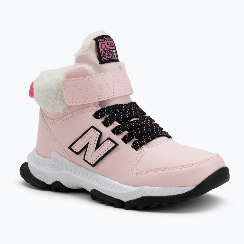 Scarpe per bambini New Balance 800's V3 pink/white/black