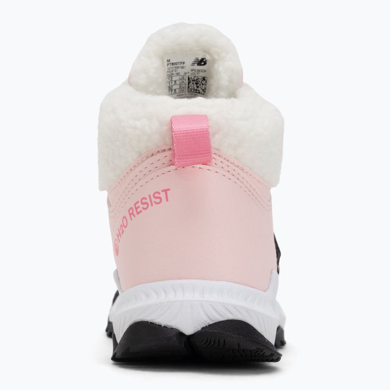 Scarpe per bambini New Balance 800's V3 pink/white/black 6