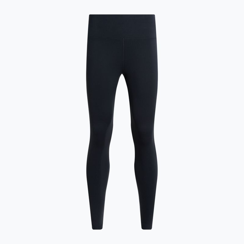 Leggings donna Nike One High-Waisted Full Lenght nero/nero