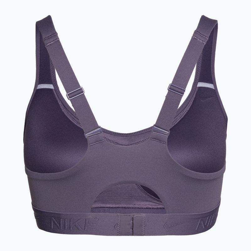 Reggiseno da allenamento Nike Indy High Support daybreak/daybreak 2