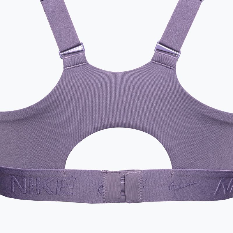 Reggiseno da allenamento Nike Indy High Support daybreak/daybreak 4