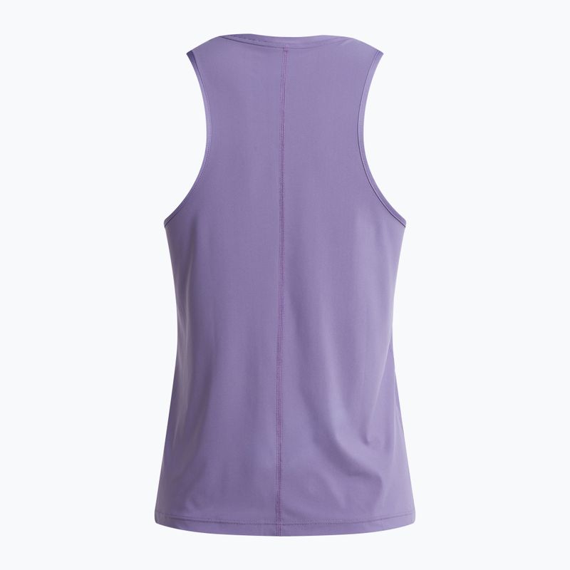 Canotta da corsa Nike Trail Dri-Fit Graphic TT Donna daybreak/lilac bloom 2