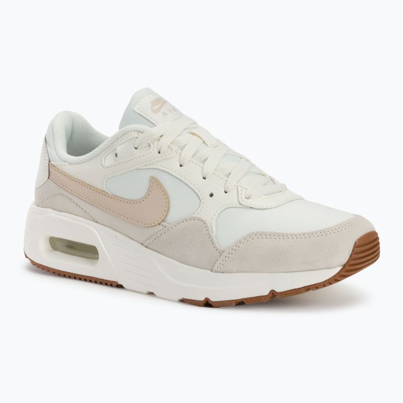 Nike Air Max SC scarpe da donna sail/gum marrone medio/sanddrift