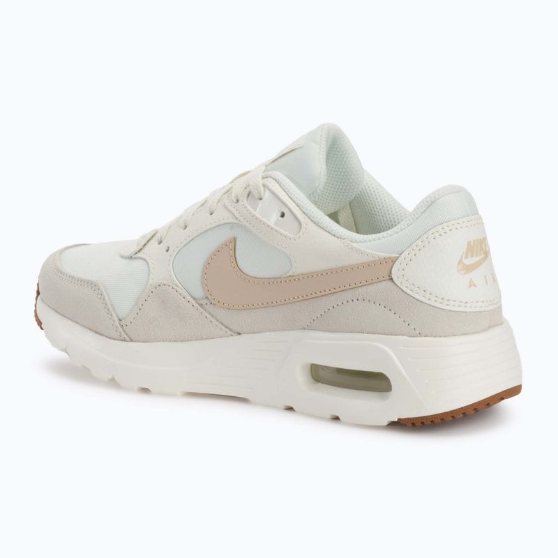 Nike Air Max SC scarpe da donna sail/gum marrone medio/sanddrift 4