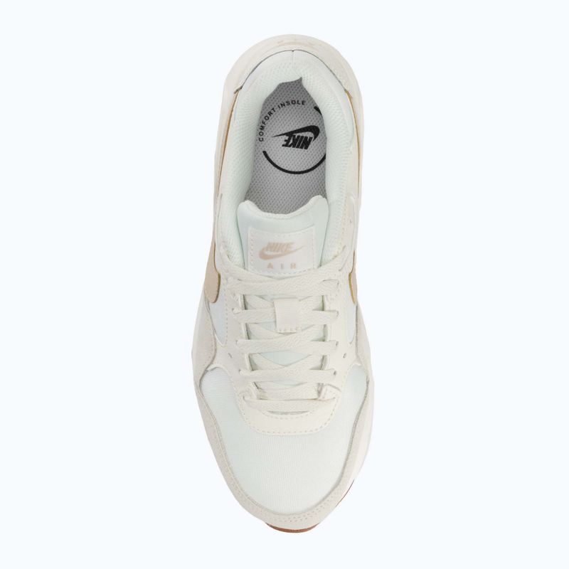 Nike Air Max SC scarpe da donna sail/gum marrone medio/sanddrift 6