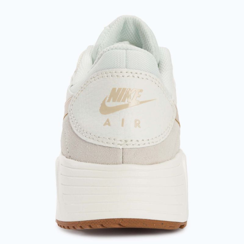 Nike Air Max SC scarpe da donna sail/gum marrone medio/sanddrift 7