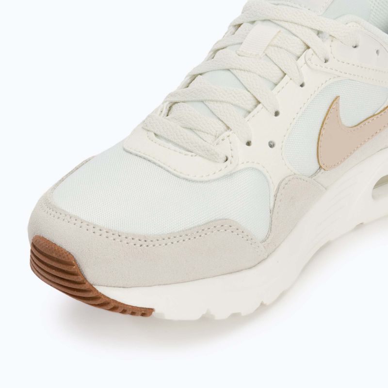 Nike Air Max SC scarpe da donna sail/gum marrone medio/sanddrift 8