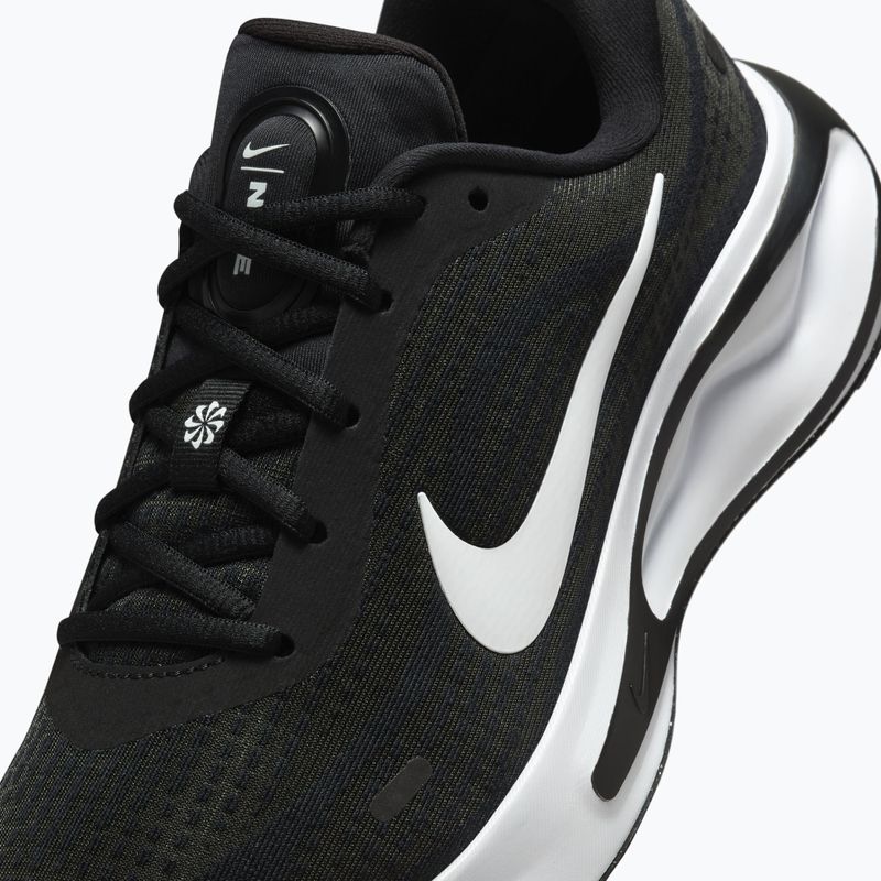 Scarpe da running donna Nike Journey Run black/white 8