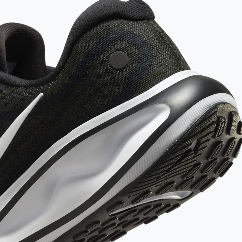 Scarpe da running donna Nike Journey Run black/white 9