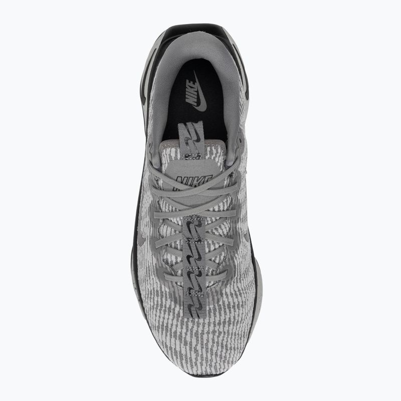Uomo Nike Motiva light iron ore/flat pewter/flat shoes 5