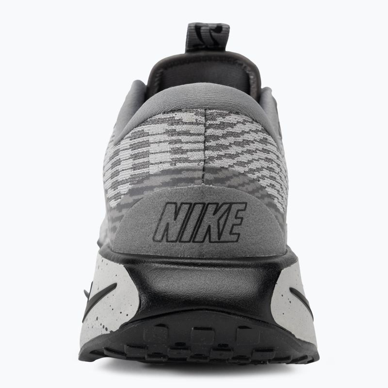 Uomo Nike Motiva light iron ore/flat pewter/flat shoes 6