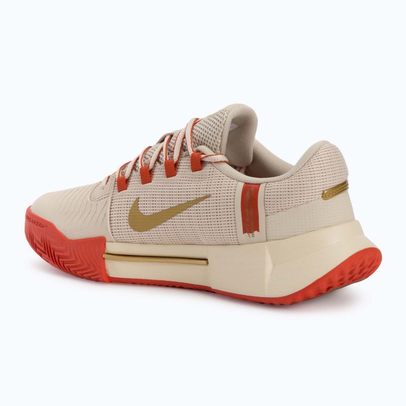 Nike Air Zoom GP Challenge 1 Scarpe da tennis da donna in argilla, sabbia, ruggine e gomma 3