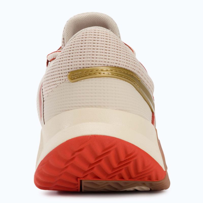 Nike Air Zoom GP Challenge 1 Scarpe da tennis da donna in argilla, sabbia, ruggine e gomma 6