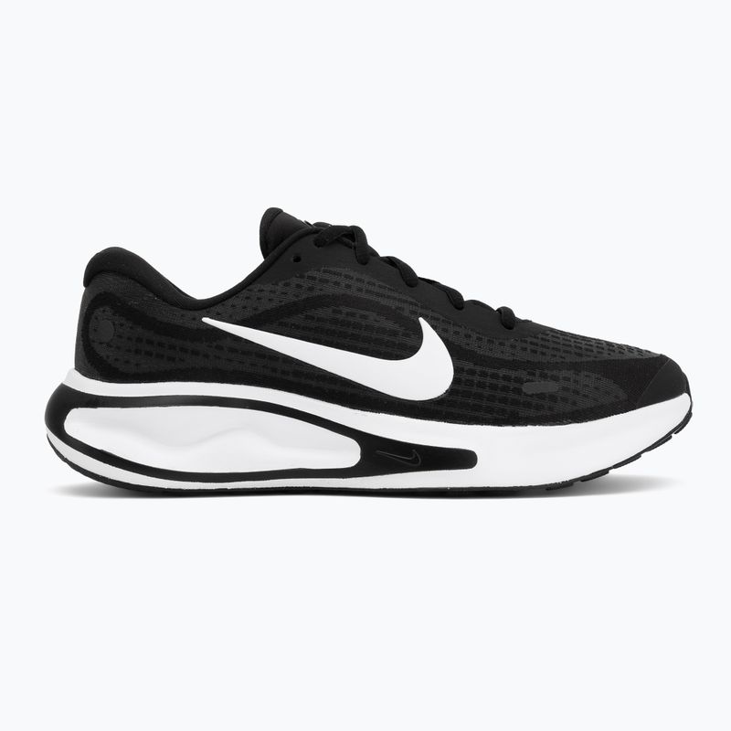 Scarpe da running uomo NikeJourney Run black/anthracite/white 2