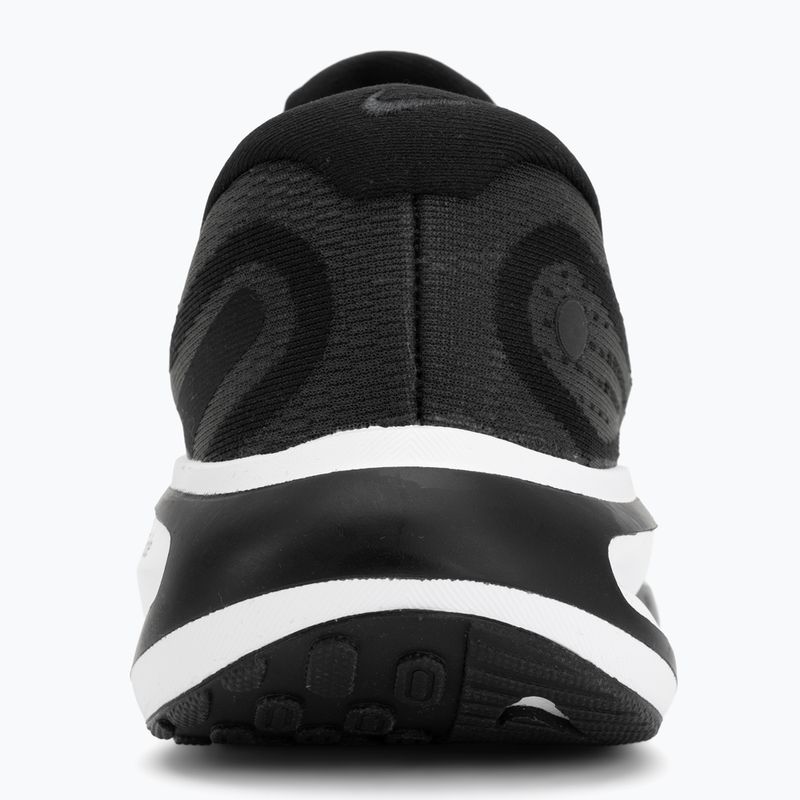 Scarpe da running uomo NikeJourney Run black/anthracite/white 6