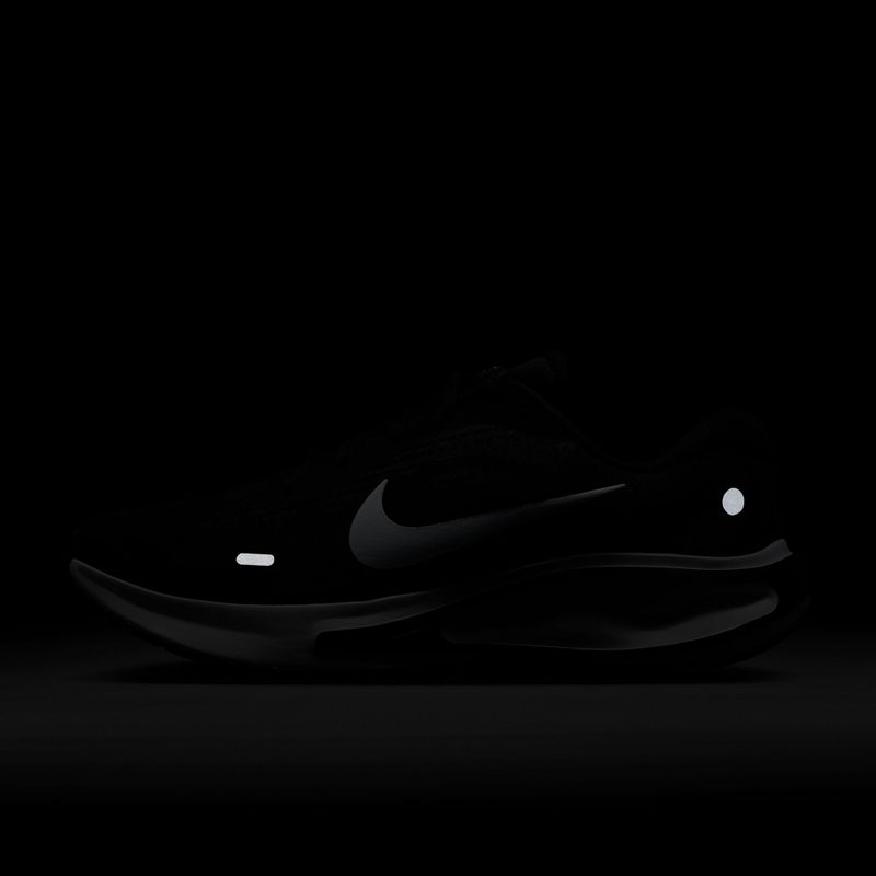 Scarpe da running uomo NikeJourney Run black/anthracite/white 8