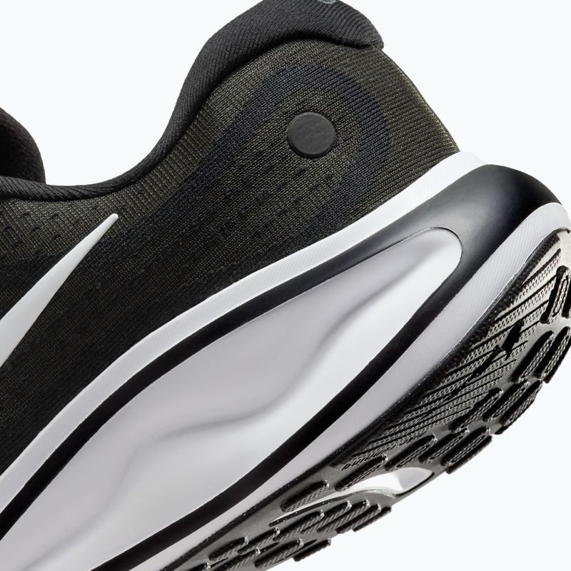 Scarpe da running uomo NikeJourney Run black/anthracite/white 10
