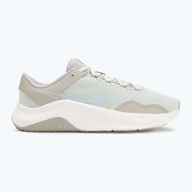 Scarpe da allenamento donna Nike Legend Essential 3 Next Nature light iron ore/iron grey/light armory blue 2