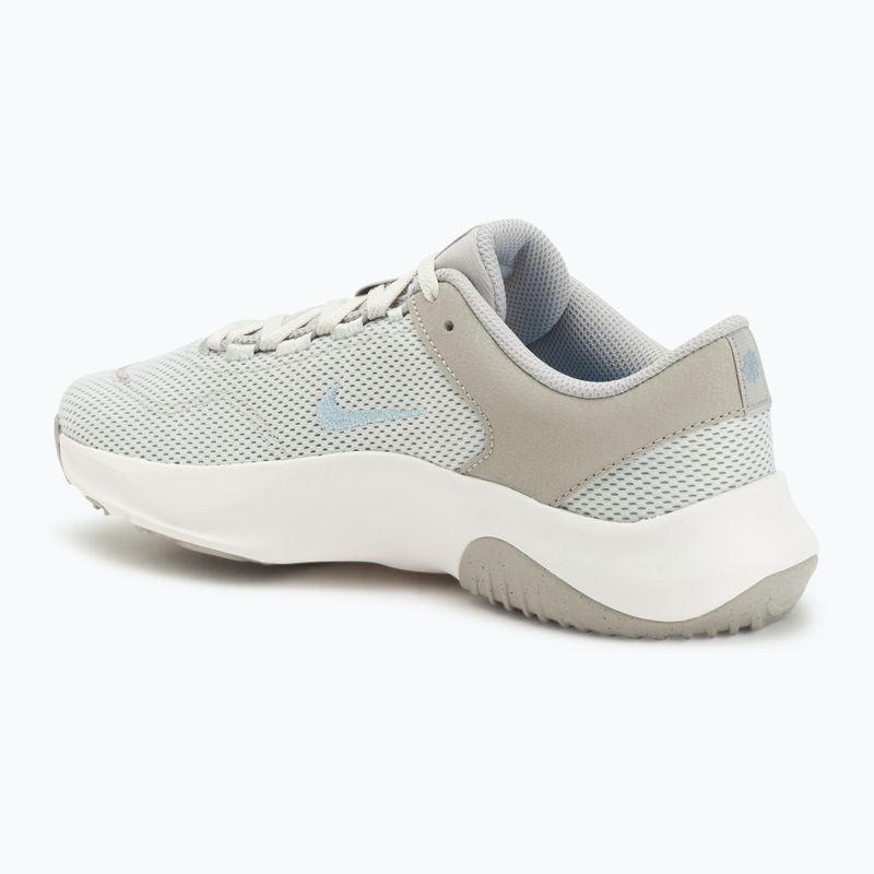Scarpe da allenamento donna Nike Legend Essential 3 Next Nature light iron ore/iron grey/light armory blue 3