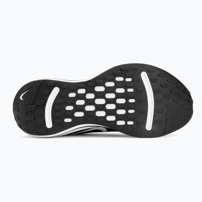 Scarpe da running donna Nike Journey Run black/white 4