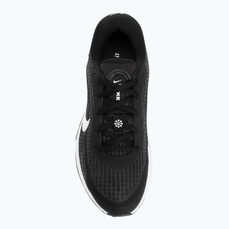 Scarpe da running donna Nike Journey Run black/white 5