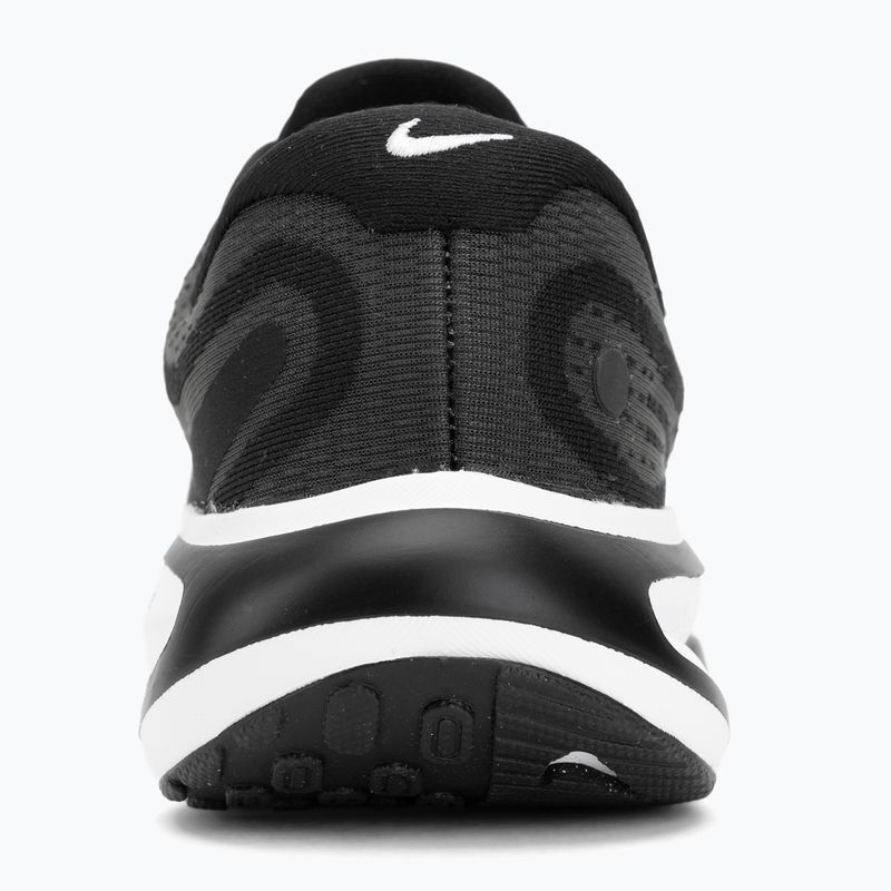Scarpe da running donna Nike Journey Run black/white 6