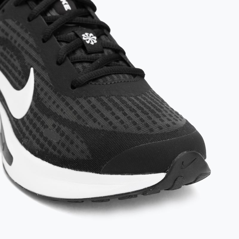 Scarpe da running donna Nike Journey Run black/white 7