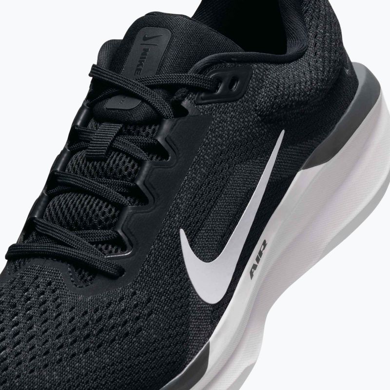 Scarpe da corsa da donna Nike Winflo 11 nero/bianco 8