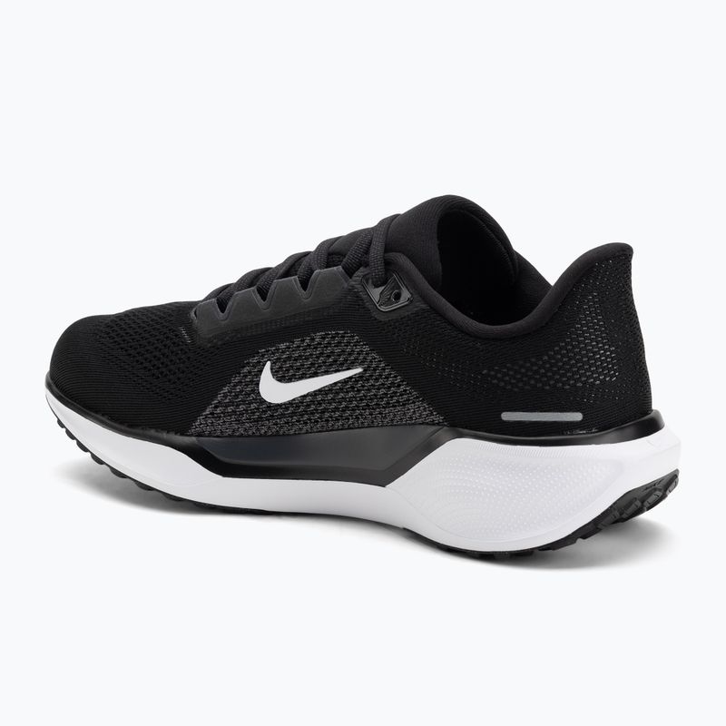 Scarpe da corsa da uomo Nike Pegasus 41 nero / bianco / antracite 3