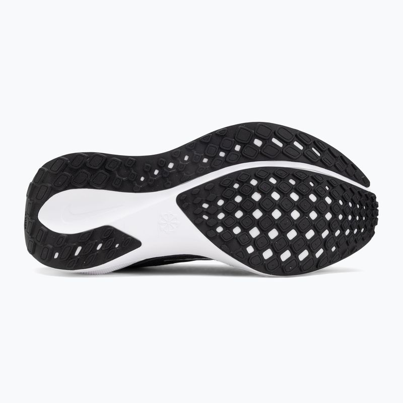 Scarpe da corsa da uomo Nike Pegasus 41 nero / bianco / antracite 4