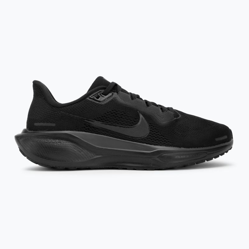 Scarpe da running uomo Nike Pegasus 41 black/anthracite/black 2