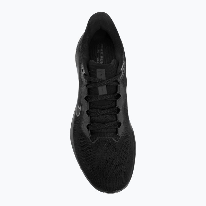 Scarpe da running uomo Nike Pegasus 41 black/anthracite/black 5