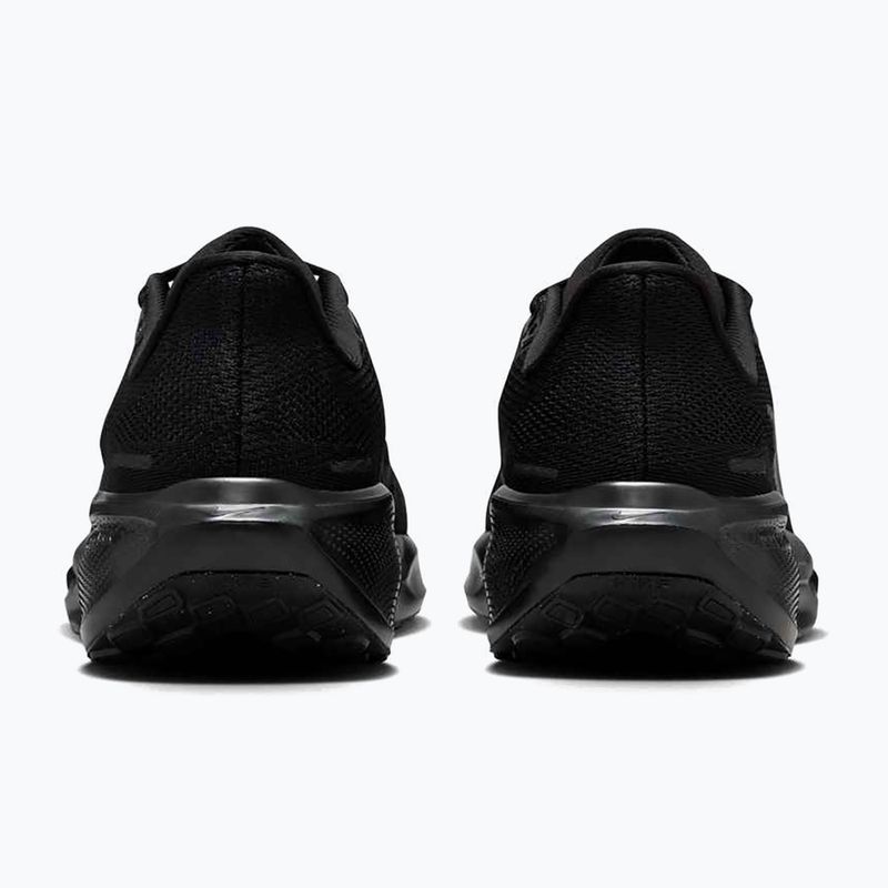 Scarpe da corsa da donna Nike Pegasus 41 nero / nero / antracite 11