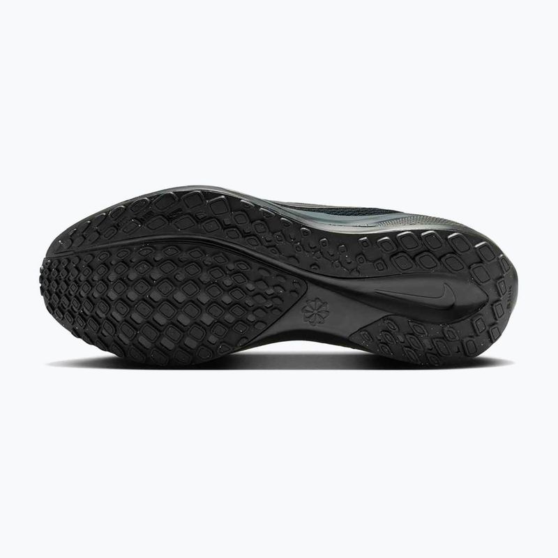 Scarpe da corsa da donna Nike Pegasus 41 nero / nero / antracite 12