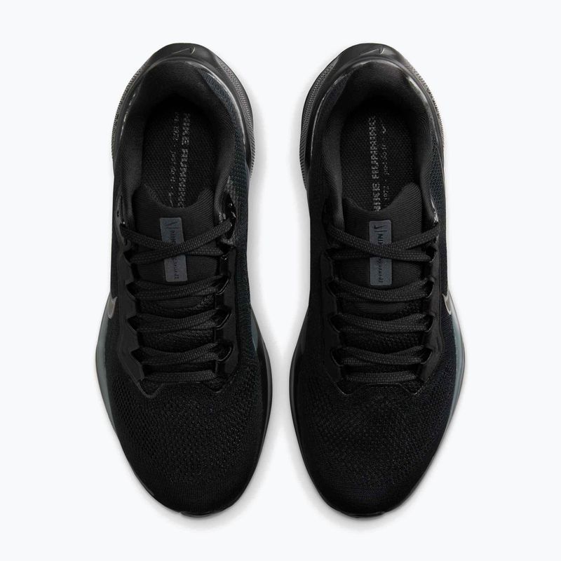 Scarpe da running donna Nike Pegasus 41 black/black/anthracite 6
