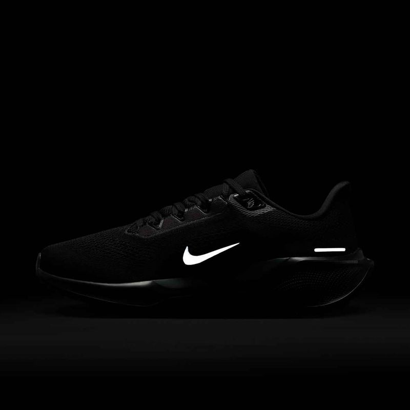 Scarpe da running donna Nike Pegasus 41 black/black/anthracite 7