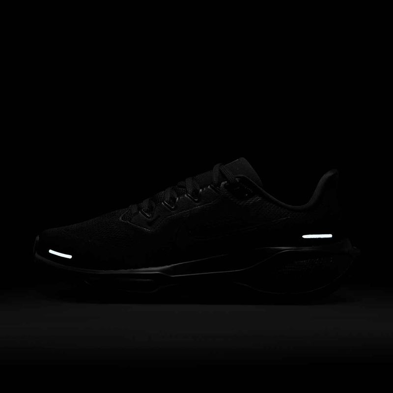 Scarpe da running donna Nike Pegasus 41 black/black/anthracite 8