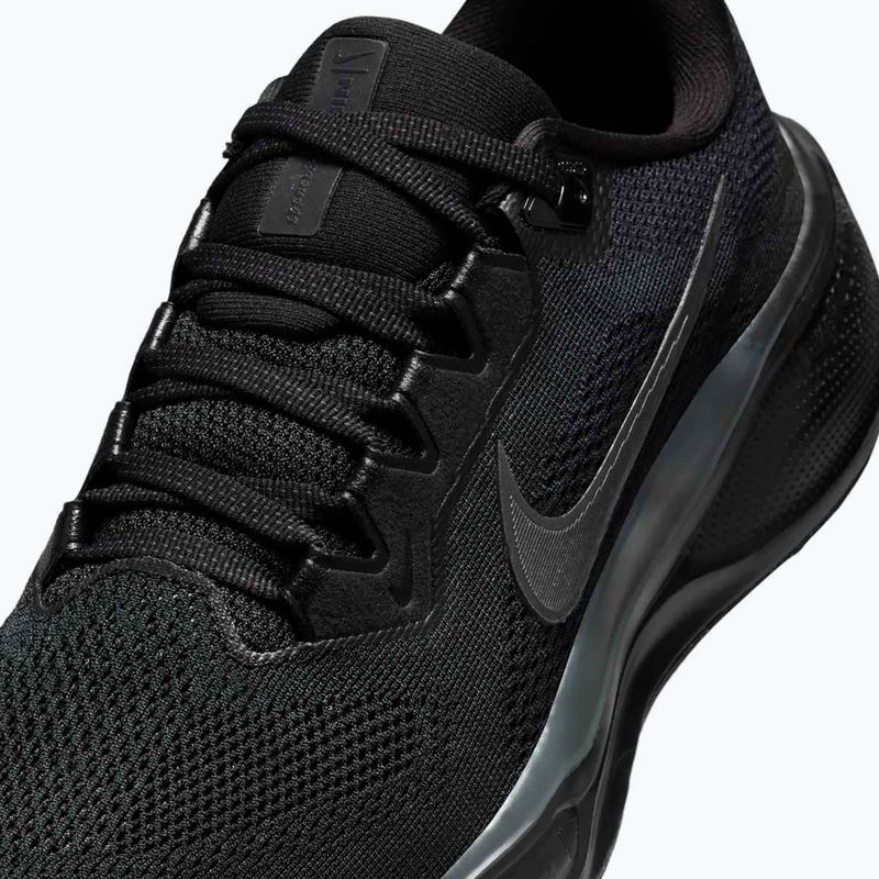 Scarpe da running donna Nike Pegasus 41 black/black/anthracite 10