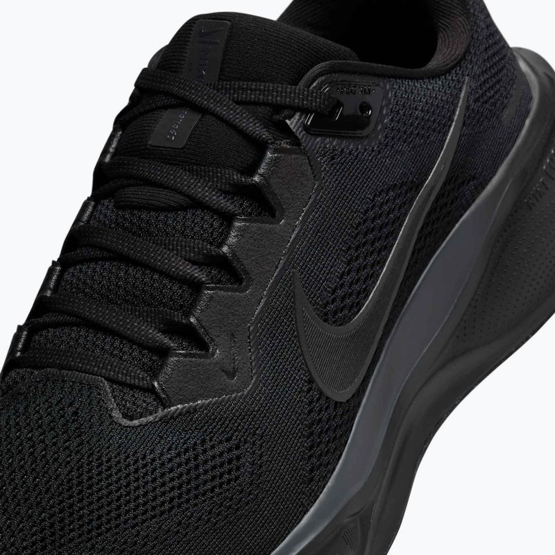 Scarpe da running uomo Nike Pegasus 41 black/anthracite/black 8