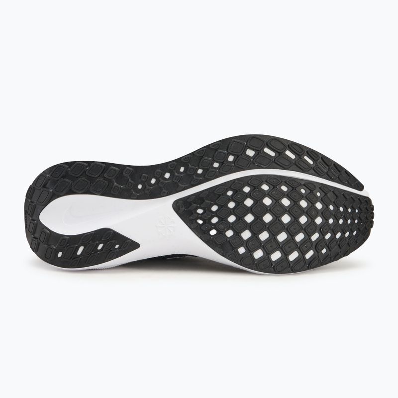 Scarpe da corsa uomo Nike Pegasus 41 nero/anthracite/bianco 4