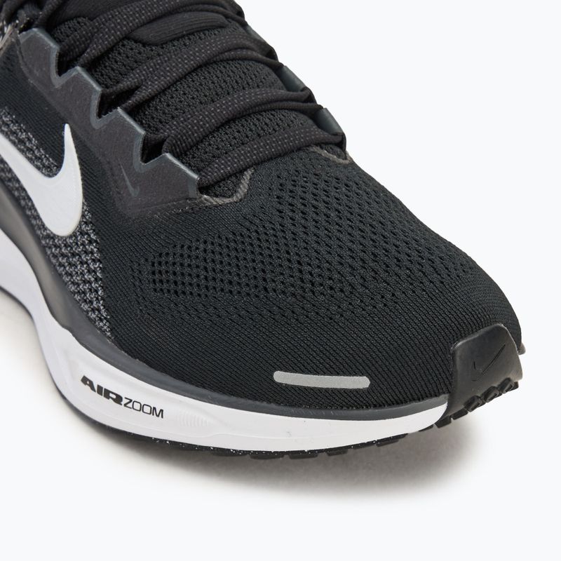 Scarpe da corsa uomo Nike Pegasus 41 nero/anthracite/bianco 7