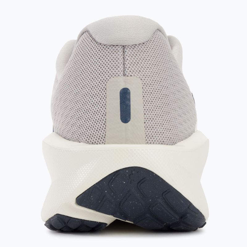 Nike Downshifter 13 uomini scarpe da corsa luce minerale di ferro / totale arancione / vela / tuono blu 6