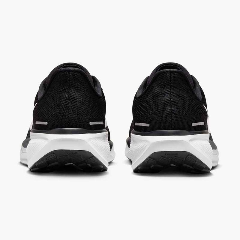 Scarpe da corsa da uomo Nike Pegasus 41 nero / bianco / antracite 4