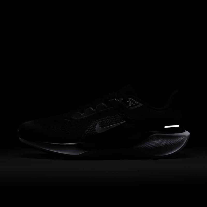 Scarpe da corsa da uomo Nike Pegasus 41 nero / bianco / antracite 9