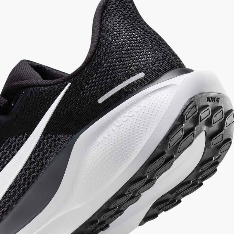 Scarpe da corsa da uomo Nike Pegasus 41 nero / bianco / antracite 11