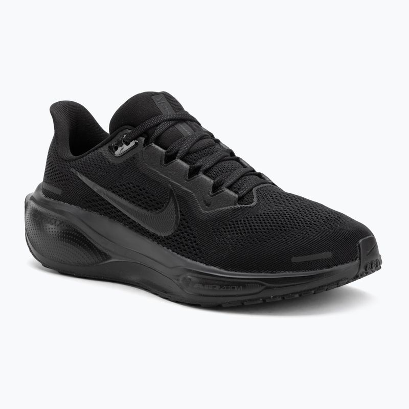 Scarpe da corsa da donna Nike Pegasus 41 nero / nero / antracite