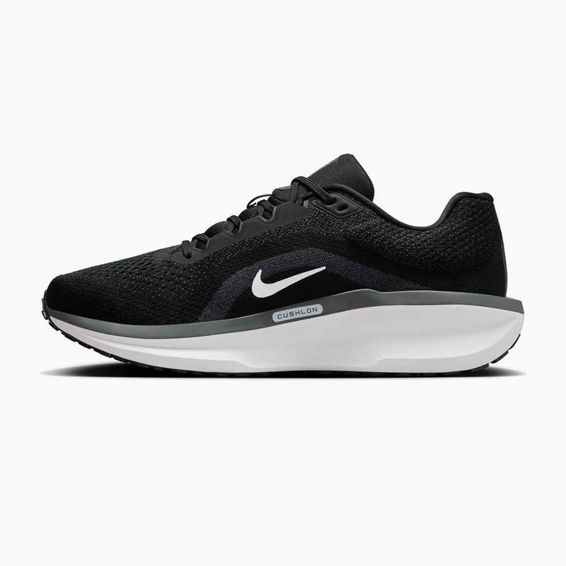 Scarpe da corsa da uomo Nike Winflo 11 nero / bianco / antracite / cool grey 2