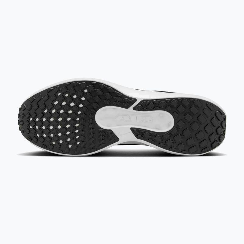 Scarpe da corsa da uomo Nike Winflo 11 nero / bianco / antracite / cool grey 5